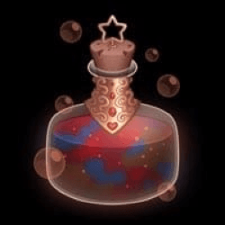 Cornucopia Mermaid Potion (Legendary)
