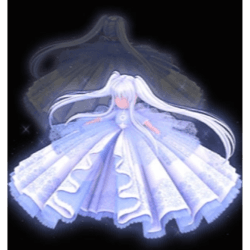 Magical Enchantress