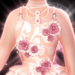 Goddess of Triumph🎗️Bodice of Hope