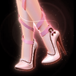 Goddess of Triumph🎗️Heels of Immortality