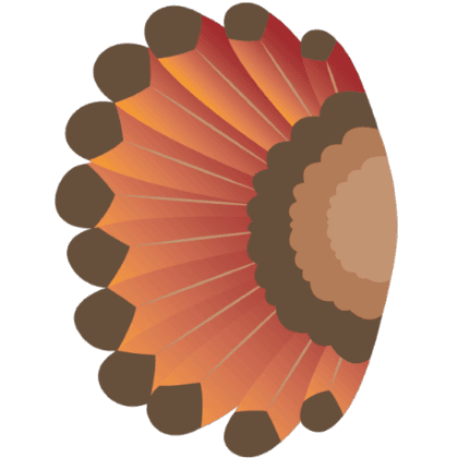 Gobble Gobble Wings