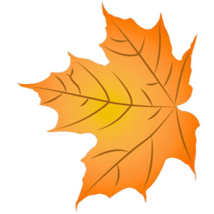 Autumn Fairy