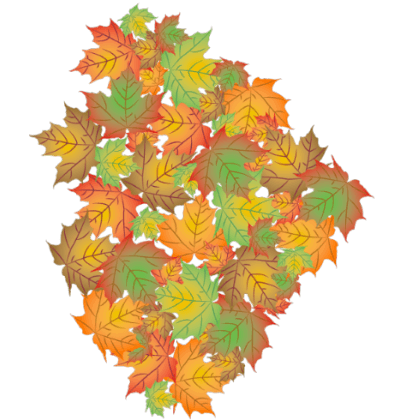 Fall Fairy