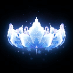 Winter Halo 2022
