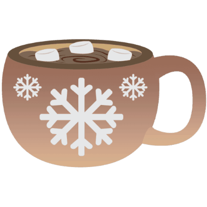 Medium Hot Cocoa