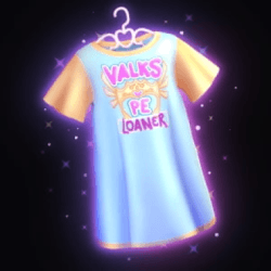 Royale PE Shirt