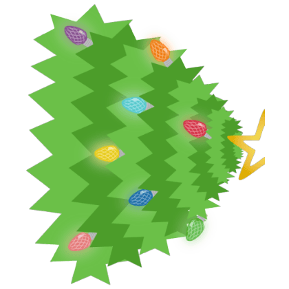 Stylish Tree Fashion