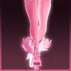Skye Seraphim Heavenwalker Heels