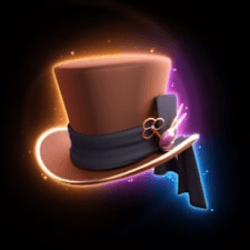 Steampunk Alchemist Top Hat
