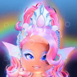 Mermia's Seashell Crown & Ears