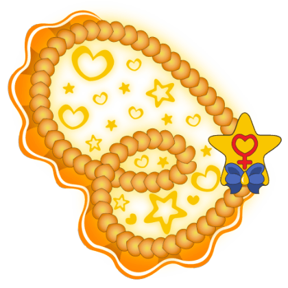 Venus Love Guardian