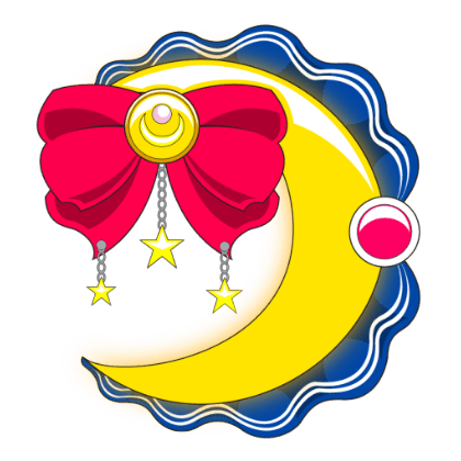 Moon Serenity Guardian