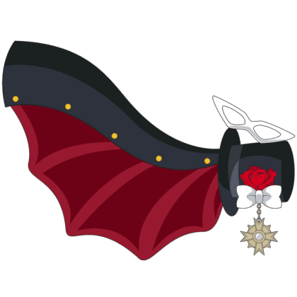 Masquerade Hero