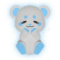 Baby Star Bear