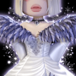 Snow Swan Angelic Opera Bodice