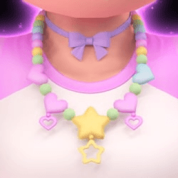 Starlight Necklace