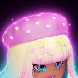 Starlight Beret (Hat)