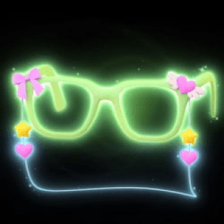 Starlight Glasses