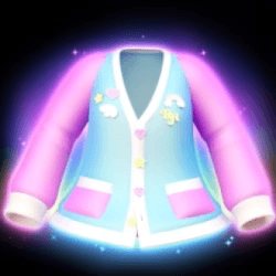 Starlight Cardigan