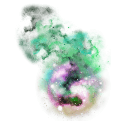 Galaxy Magic