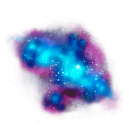 Interstellar Mist