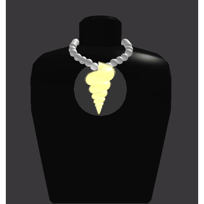 Mood Changing Necklace