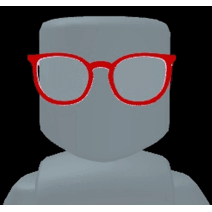 Prescription Glasses