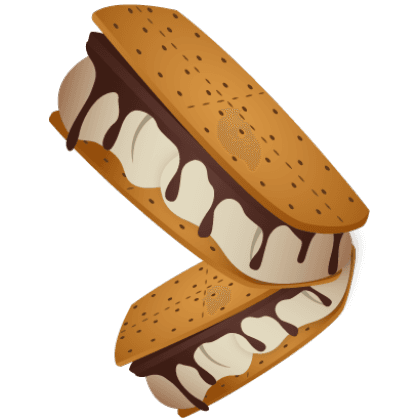 Gooey S'mores