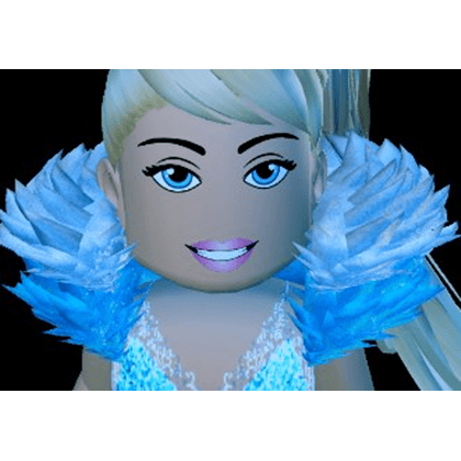 Fur Collar