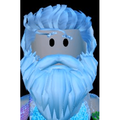Santa's Beard