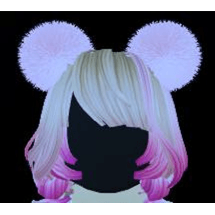 LeahAshe's Bear Ears