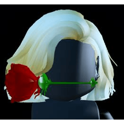Rosie's Rose