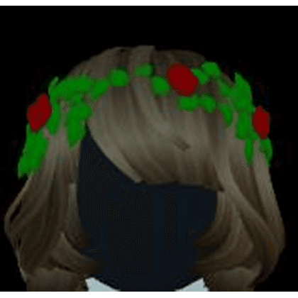 Lizzy's Crown of Roses