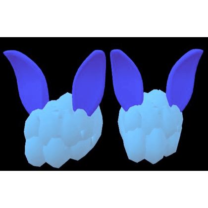 Bunny Slippers