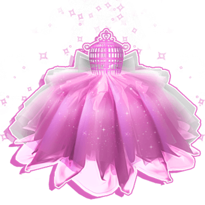 Moonlight Goddess Ultimate Floof