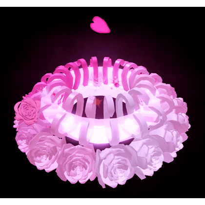 Valentines Halo 2019