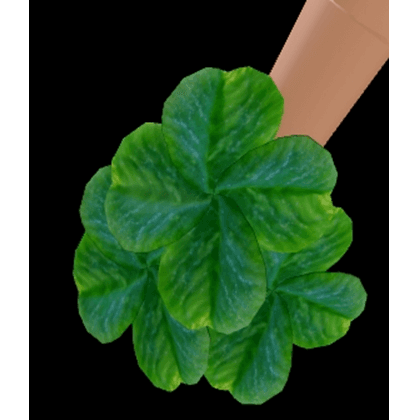 Bouquet of Clovers