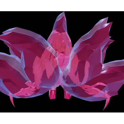 Nine-Tails