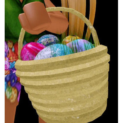 Easter Basket