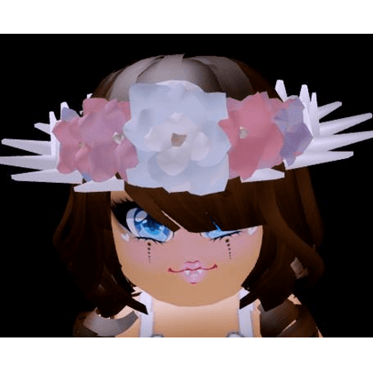 Spring Circlet