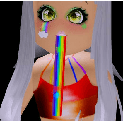 Rainbow Candy