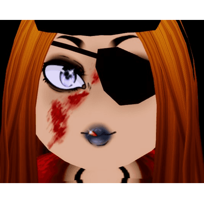 Eyepatch
