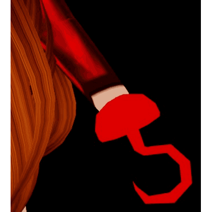Hook Hand