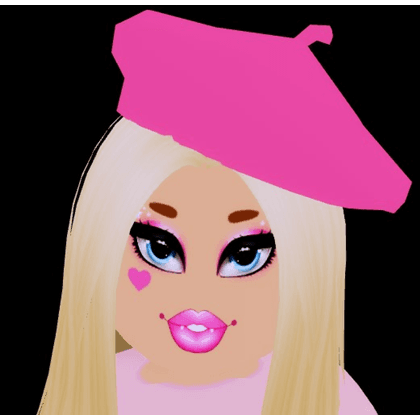 Designer Beret