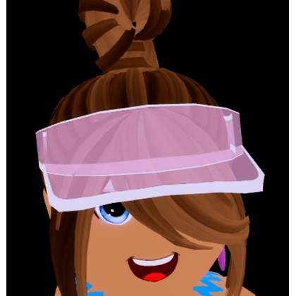 Tennis Visor