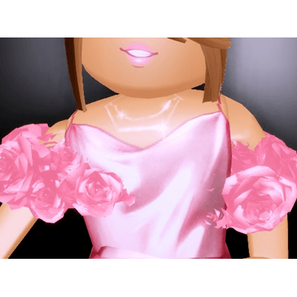 Sleeves of Roses