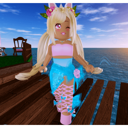 Sparkly Sarong