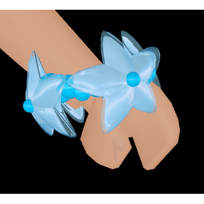 Sea Star Pearl Bracelet