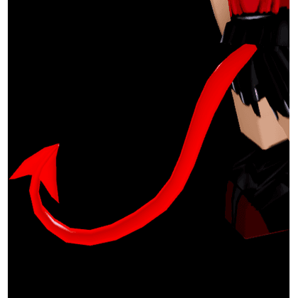 Demon Dragon Tail