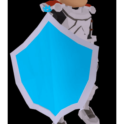 Royal Shield of Protection